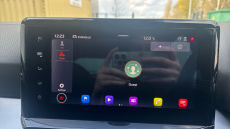 SEAT Arona 1.0 TSI 110 FR Sport 5dr DSG Petrol Hatchback